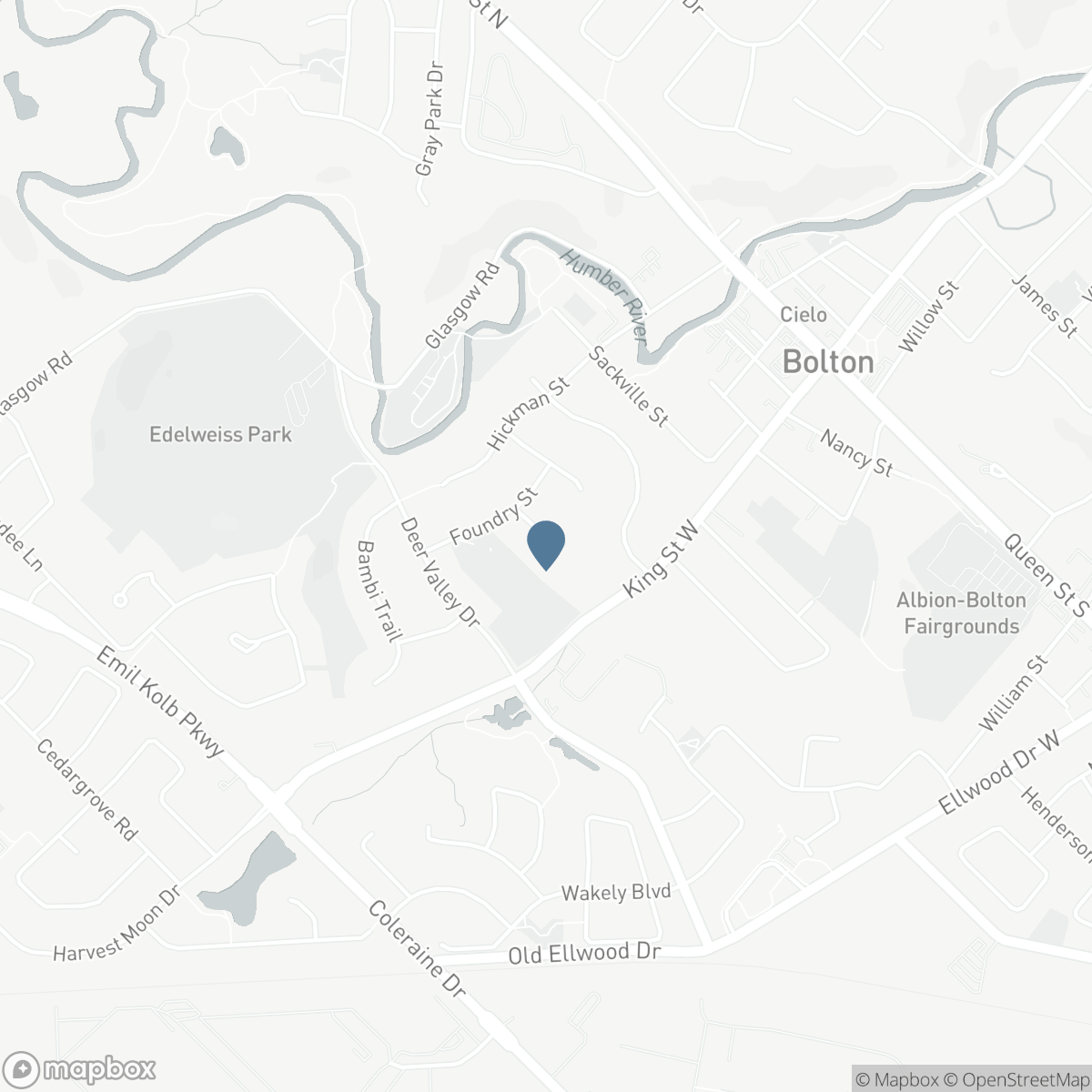 50 HILLTOP COURT, Caledon, Ontario L7E 2P8